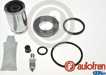 AUTOFREN SEINSA D42446K - Ремкомплект, тормозной суппорт onlydrive.pro