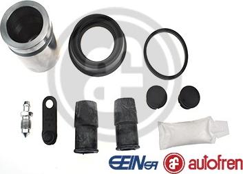 AUTOFREN SEINSA D42441C - Repair Kit, brake caliper onlydrive.pro