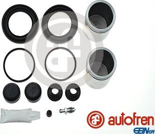 AUTOFREN SEINSA D42455C - Repair Kit, brake caliper onlydrive.pro