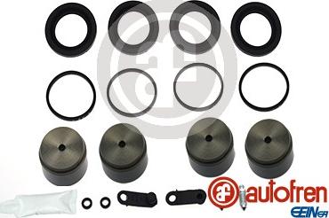 AUTOFREN SEINSA D42453C - Repair Kit, brake caliper onlydrive.pro