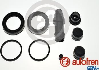 AUTOFREN SEINSA D4 246 - Repair Kit, brake caliper onlydrive.pro