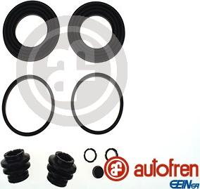 AUTOFREN SEINSA D42410 - Repair Kit, brake caliper onlydrive.pro