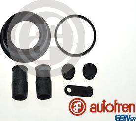 AUTOFREN SEINSA D42411 - Remkomplekts, Bremžu suports onlydrive.pro