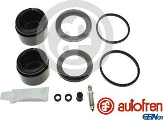 AUTOFREN SEINSA D42418C - Repair Kit, brake caliper onlydrive.pro