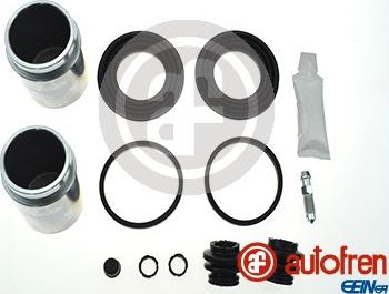 AUTOFREN SEINSA D42413C - Repair Kit, brake caliper onlydrive.pro