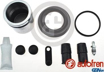 AUTOFREN SEINSA D42412C - Repair Kit, brake caliper onlydrive.pro