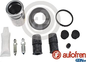 AUTOFREN SEINSA D42417C - Repair Kit, brake caliper onlydrive.pro