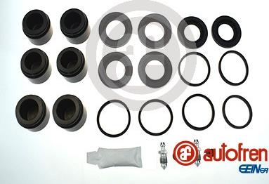 AUTOFREN SEINSA D42431C - Repair Kit, brake caliper onlydrive.pro