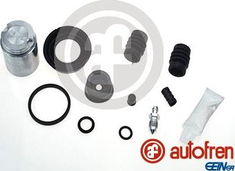 AUTOFREN SEINSA D42426C - Repair Kit, brake caliper onlydrive.pro