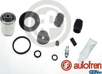 AUTOFREN SEINSA D42426K - Remondikomplekt,Pidurisadul onlydrive.pro