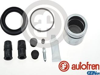 AUTOFREN SEINSA D42592C - Repair Kit, brake caliper onlydrive.pro