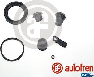 AUTOFREN SEINSA D4 259 - Repair Kit, brake caliper onlydrive.pro