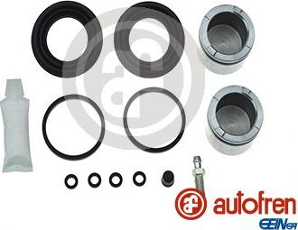 AUTOFREN SEINSA D42544C - Repair Kit, brake caliper onlydrive.pro