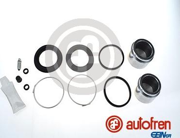 AUTOFREN SEINSA D42561C - Repair Kit, brake caliper onlydrive.pro