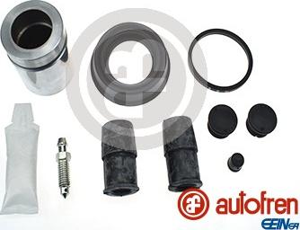 AUTOFREN SEINSA D42504C - Ремкомплект, тормозной суппорт onlydrive.pro