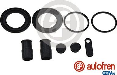 AUTOFREN SEINSA D42505 - Repair Kit, brake caliper onlydrive.pro