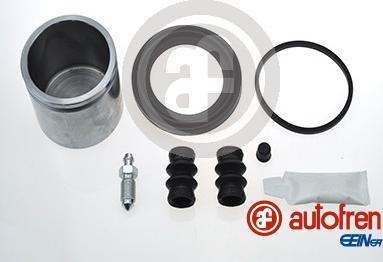 AUTOFREN SEINSA D42515C - Ремкомплект, тормозной суппорт onlydrive.pro