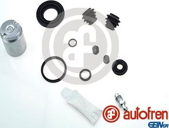 AUTOFREN SEINSA D42516C - Repair Kit, brake caliper onlydrive.pro