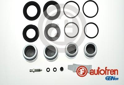 AUTOFREN SEINSA D42513C - Ремкомплект, тормозной суппорт onlydrive.pro