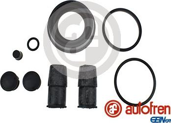 AUTOFREN SEINSA D42584 - Remondikomplekt,Pidurisadul onlydrive.pro