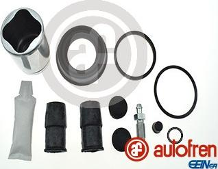 AUTOFREN SEINSA D42588C - Ремкомплект, тормозной суппорт onlydrive.pro