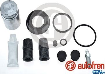 AUTOFREN SEINSA D42587C - Repair Kit, brake caliper onlydrive.pro