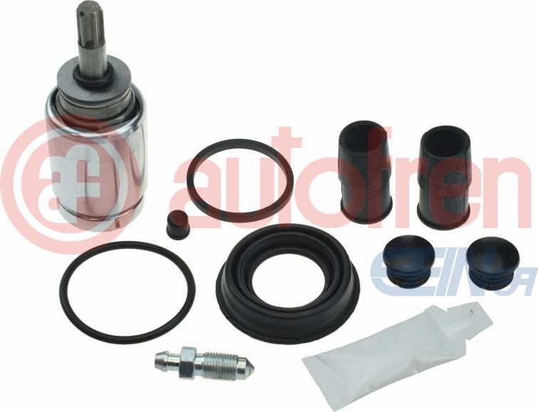 AUTOFREN SEINSA D42587K - Remondikomplekt,Pidurisadul onlydrive.pro