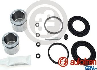 AUTOFREN SEINSA D42539C - Repair Kit, brake caliper onlydrive.pro