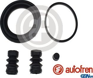 AUTOFREN SEINSA D42529 - Remondikomplekt,Pidurisadul onlydrive.pro