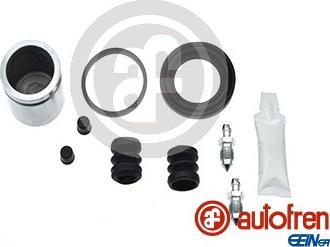 AUTOFREN SEINSA D42522C - Repair Kit, brake caliper onlydrive.pro