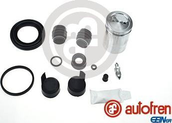 AUTOFREN SEINSA D42575C - Ремкомплект, тормозной суппорт onlydrive.pro