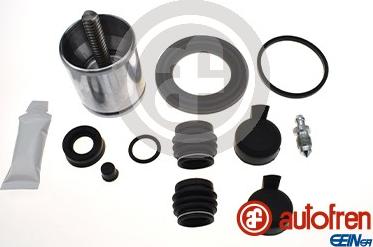 AUTOFREN SEINSA D42575K - Repair Kit, brake caliper onlydrive.pro