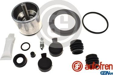 AUTOFREN SEINSA D42571K - Repair Kit, brake caliper onlydrive.pro