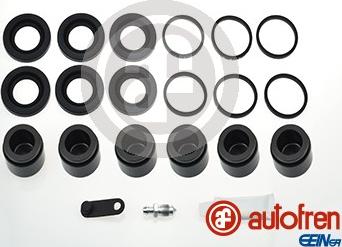 AUTOFREN SEINSA D42696C - Repair Kit, brake caliper onlydrive.pro