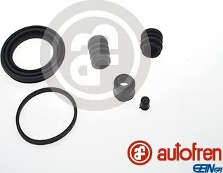 AUTOFREN SEINSA D4 269 - Repair Kit, brake caliper onlydrive.pro