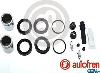 AUTOFREN SEINSA D42644C - Repair Kit, brake caliper onlydrive.pro