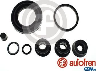 AUTOFREN SEINSA D42659 - Repair Kit, brake caliper onlydrive.pro