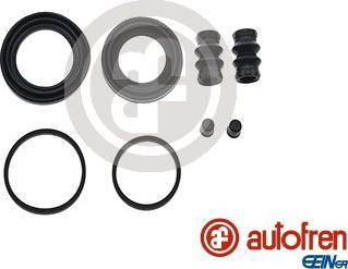 AUTOFREN SEINSA D4 265 - Repair Kit, brake caliper onlydrive.pro