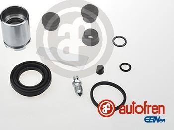 AUTOFREN SEINSA D42660C - Repair Kit, brake caliper onlydrive.pro