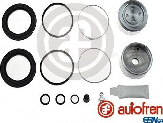 AUTOFREN SEINSA D42668C - Repair Kit, brake caliper onlydrive.pro