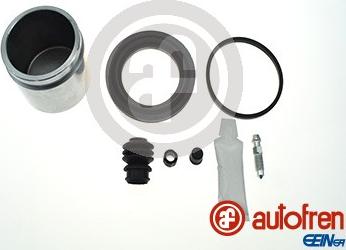 AUTOFREN SEINSA D42605C - Repair Kit, brake caliper onlydrive.pro