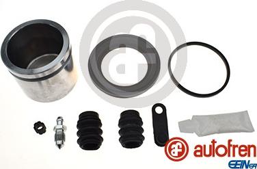 AUTOFREN SEINSA D42606C - Repair Kit, brake caliper onlydrive.pro