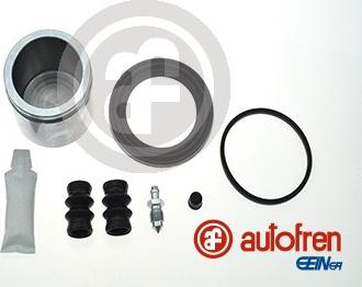 AUTOFREN SEINSA D42600C - Ремкомплект, тормозной суппорт onlydrive.pro