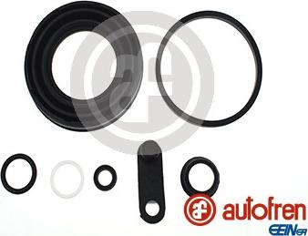 AUTOFREN SEINSA D42607 - Repair Kit, brake caliper onlydrive.pro