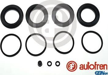 AUTOFREN SEINSA D42621 - Repair Kit, brake caliper onlydrive.pro