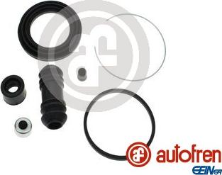 AUTOFREN SEINSA D4 267 - Repair Kit, brake caliper onlydrive.pro