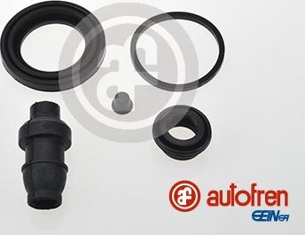 AUTOFREN SEINSA D42098 - Remonto komplektas, stabdžių apkaba onlydrive.pro