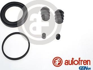 AUTOFREN SEINSA D42049 - Repair Kit, brake caliper onlydrive.pro