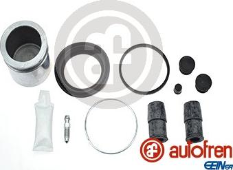 AUTOFREN SEINSA D42044C - Repair Kit, brake caliper onlydrive.pro