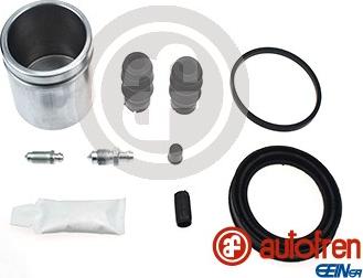 AUTOFREN SEINSA D42046C - Repair Kit, brake caliper onlydrive.pro